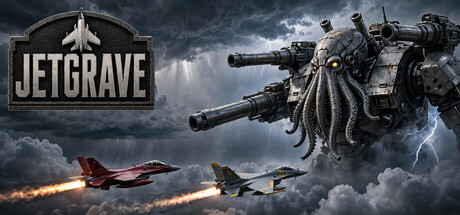 JETGRAVE