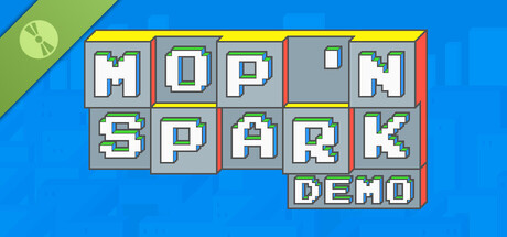 MOP’N SPARK Demo