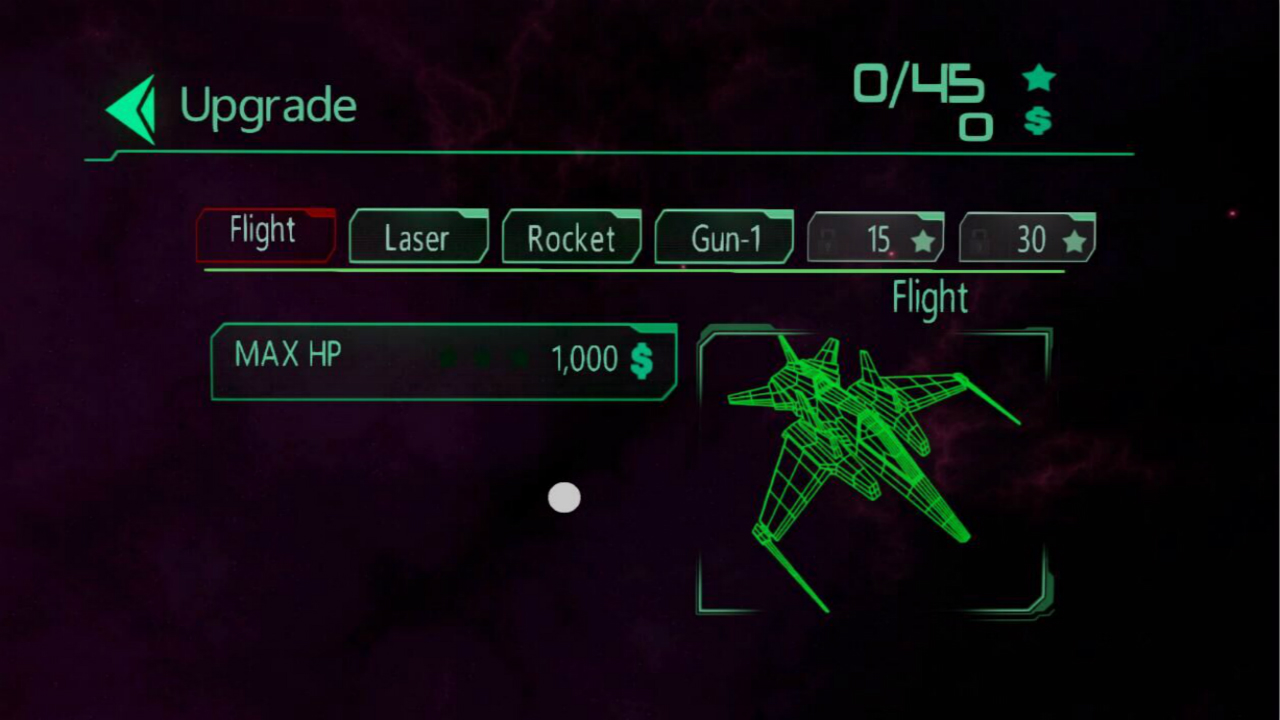 Space Jones VR screenshot 3