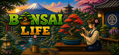 Bonsai Life