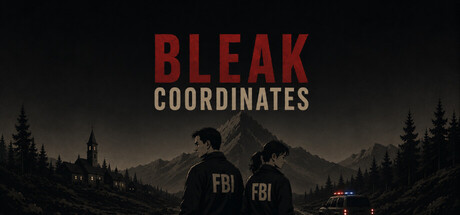 Bleak Coordinates
