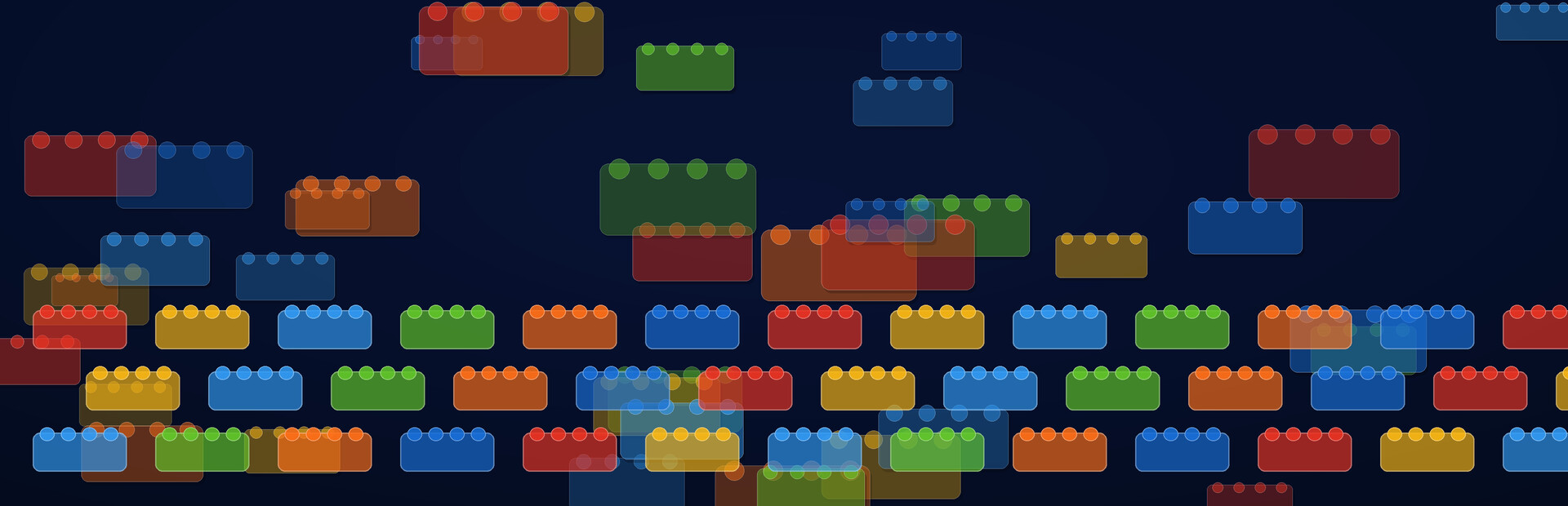 Brick by Brick