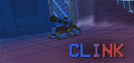 CLINK — Steam header