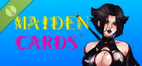 Maiden Cards Demo
