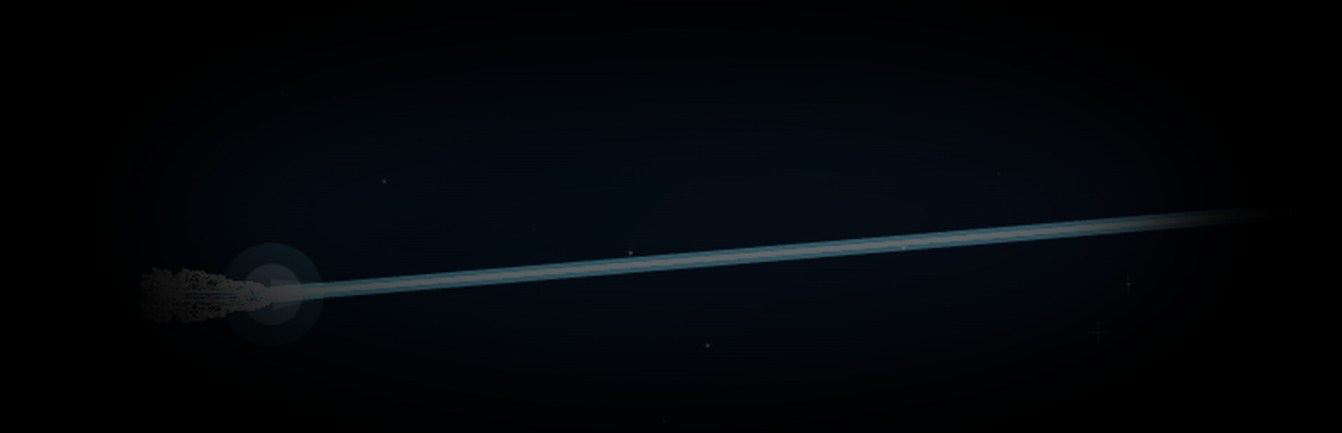 Nebula Blink