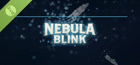 Nebula Blink Demo
