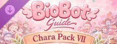 Постер BioBotGuide - Chara Pack VII