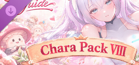 BioBotGuide - Chara Pack VIII