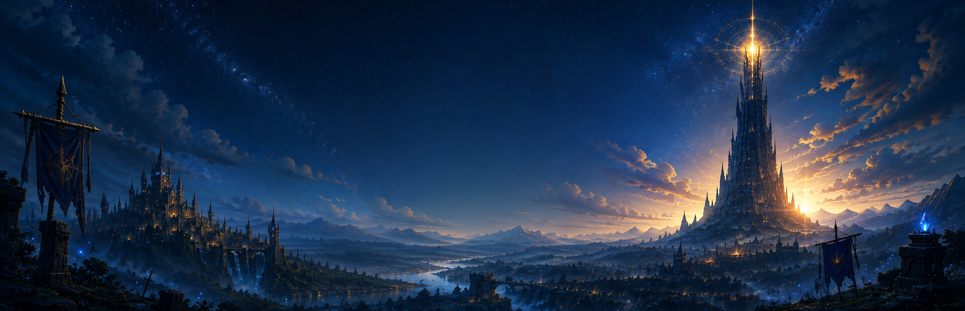 Dawnbar Fantasy Demo