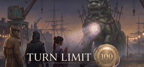 Turn Limit 100