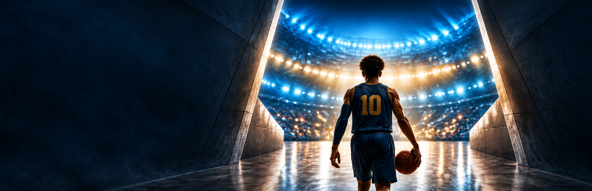 Hoop Dynasty: Rise of a Legend Demo