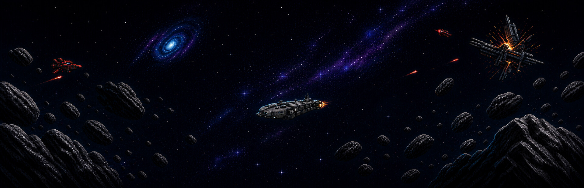 New Frontier9