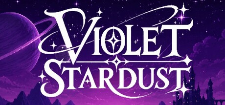 Violet Stardust