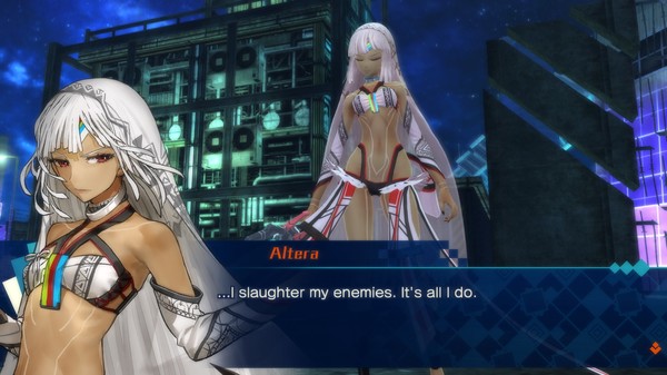 Fate/EXTELLA RPG 第3张