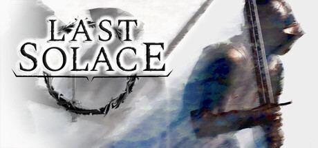 Last Solace — Steam header