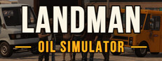Landman: Oil Simulator