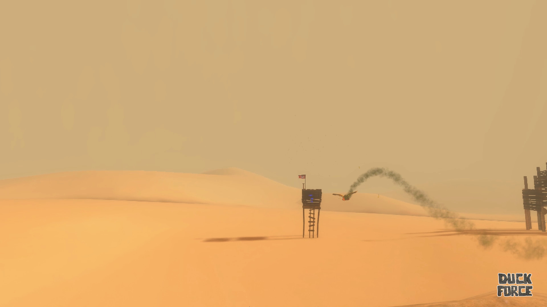 Duck Force screenshot 17