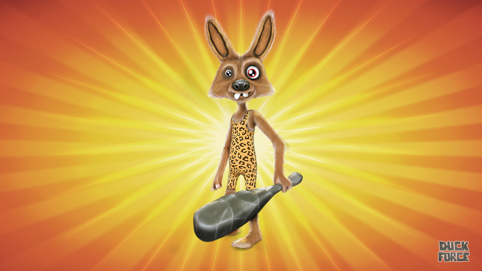 Duck Force screenshot 20