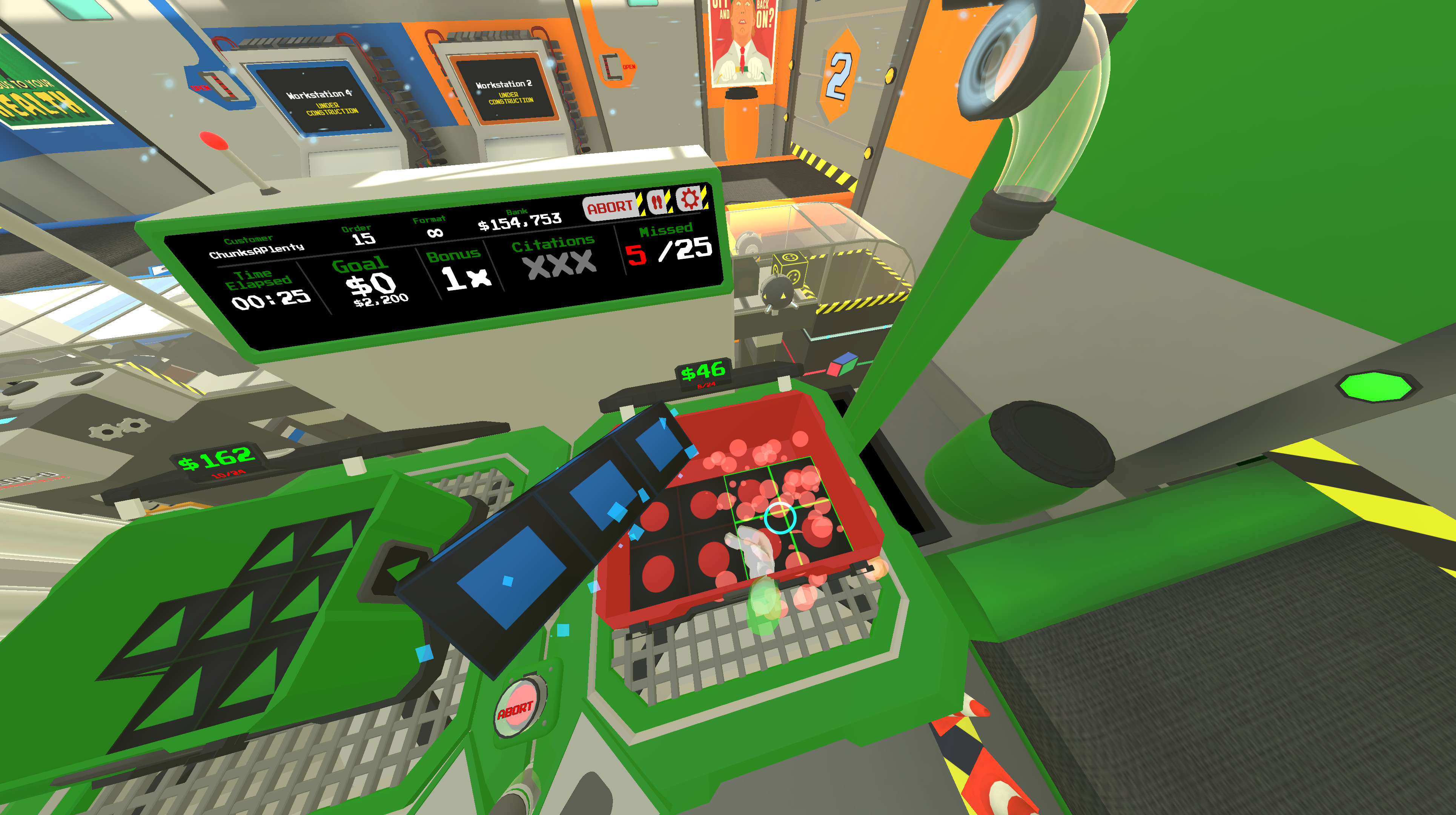 Ship It screenshot 1