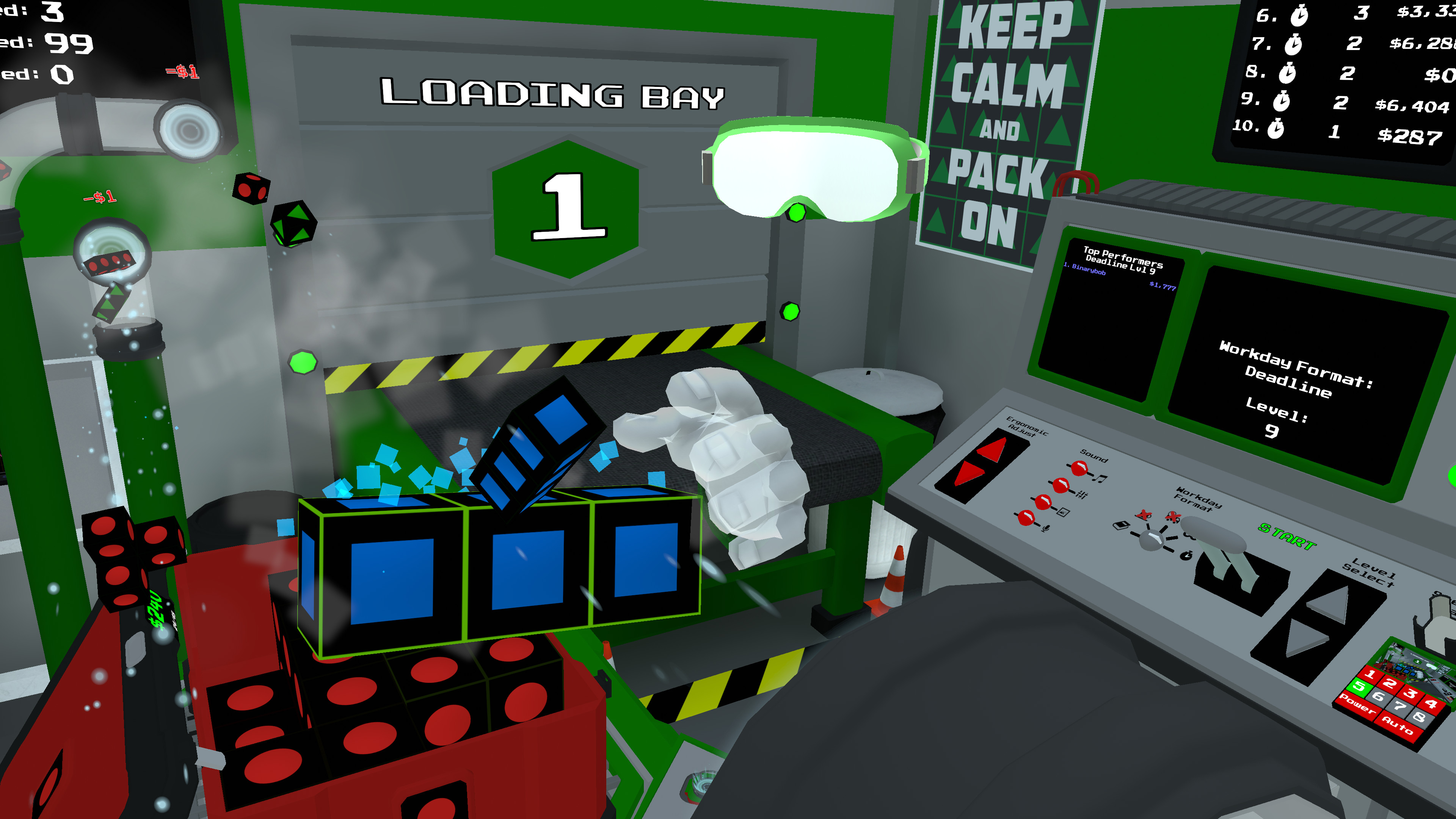Ship It screenshot 12