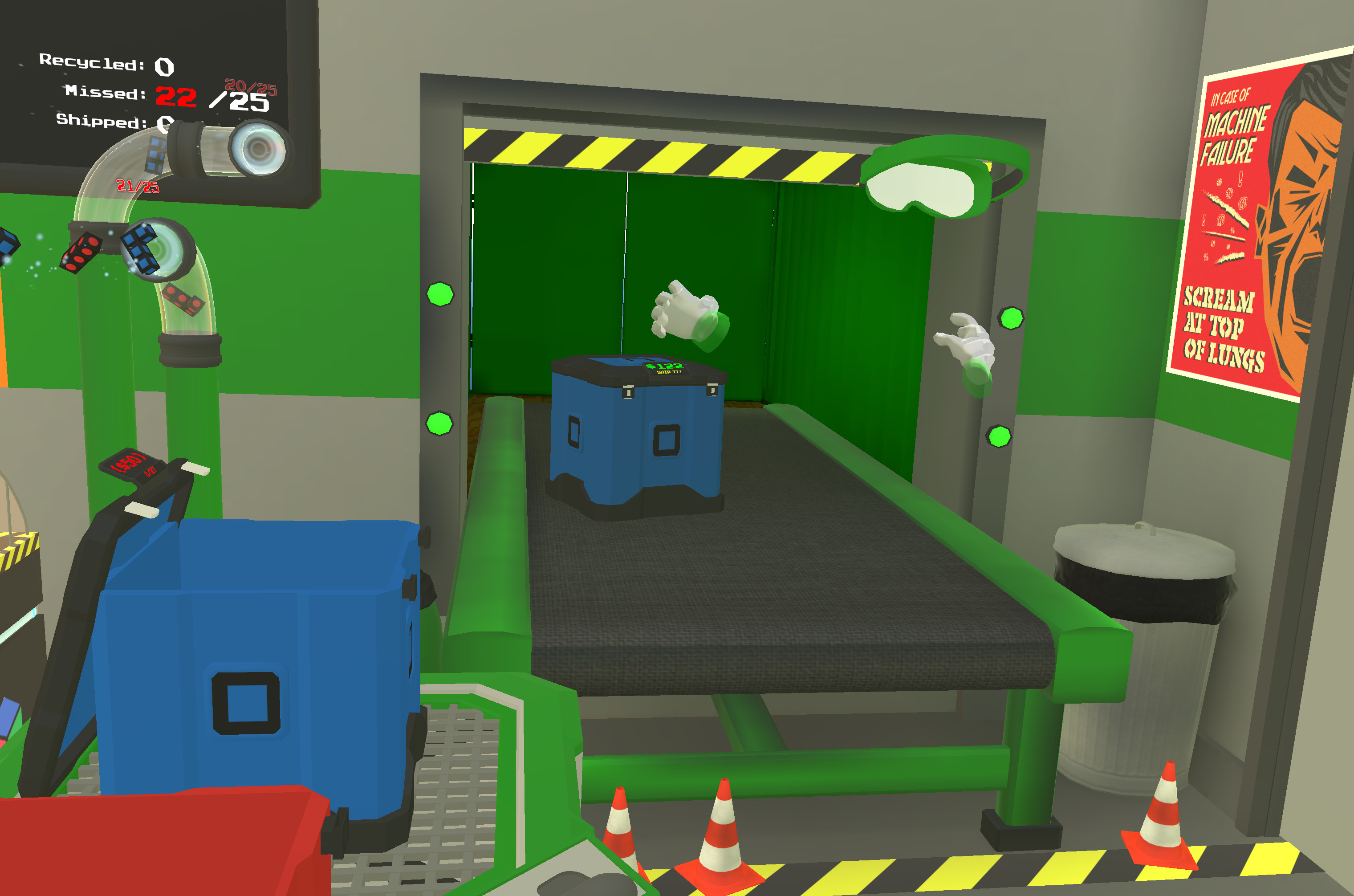 Ship It screenshot 9