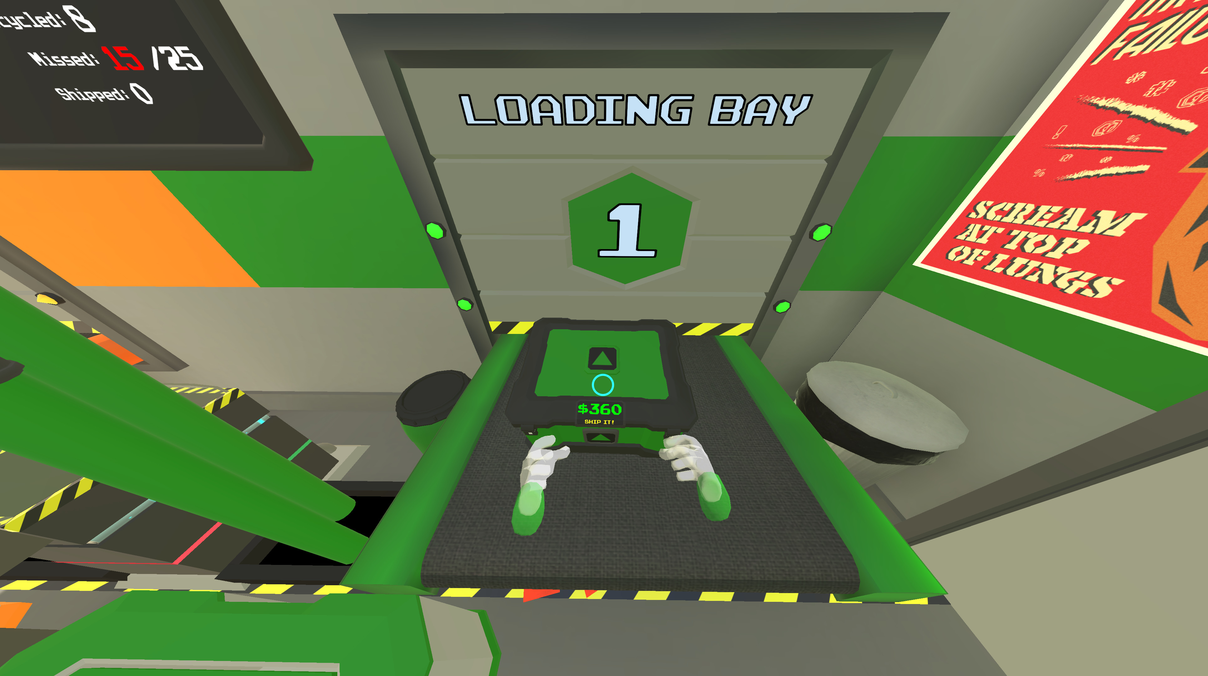 Ship It screenshot 6