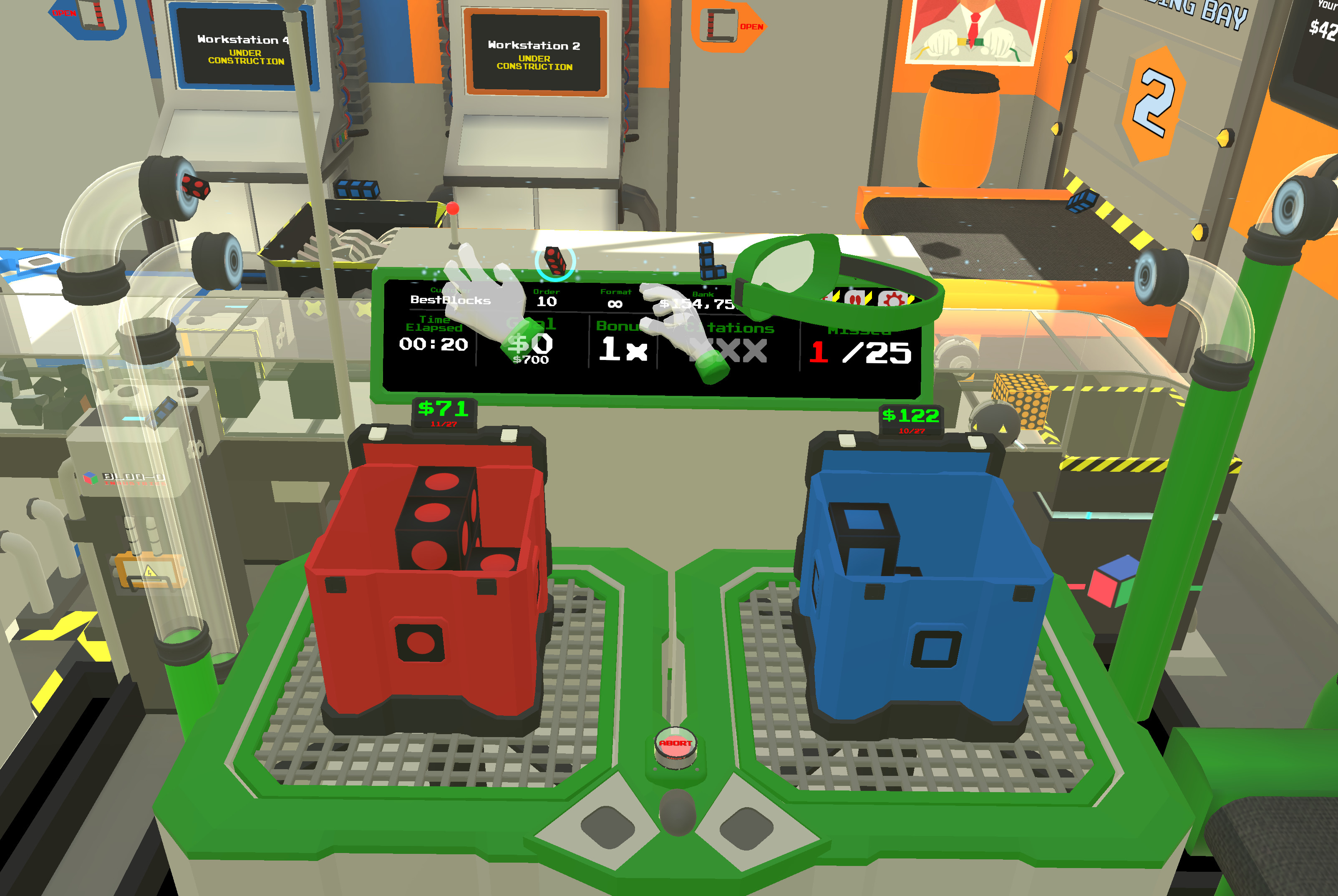 Ship It screenshot 4
