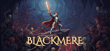 Blackmere — Steam header