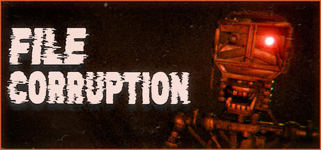 File Corruption — Steam header