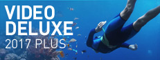 MAGIX Video deluxe 2017 Plus Steam Edition