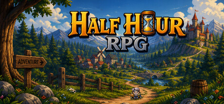 Half Hour RPG