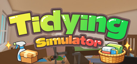 Tidying Simulator
