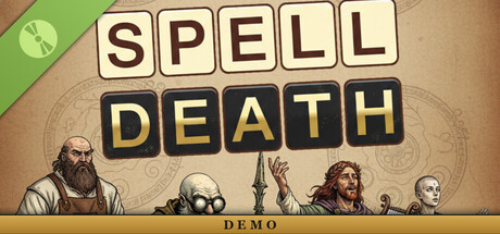 Spell Death Demo