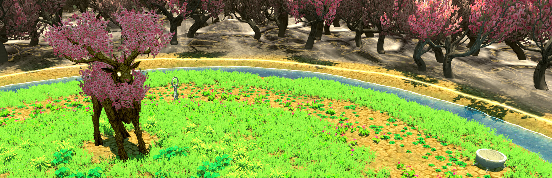 Wildbrush