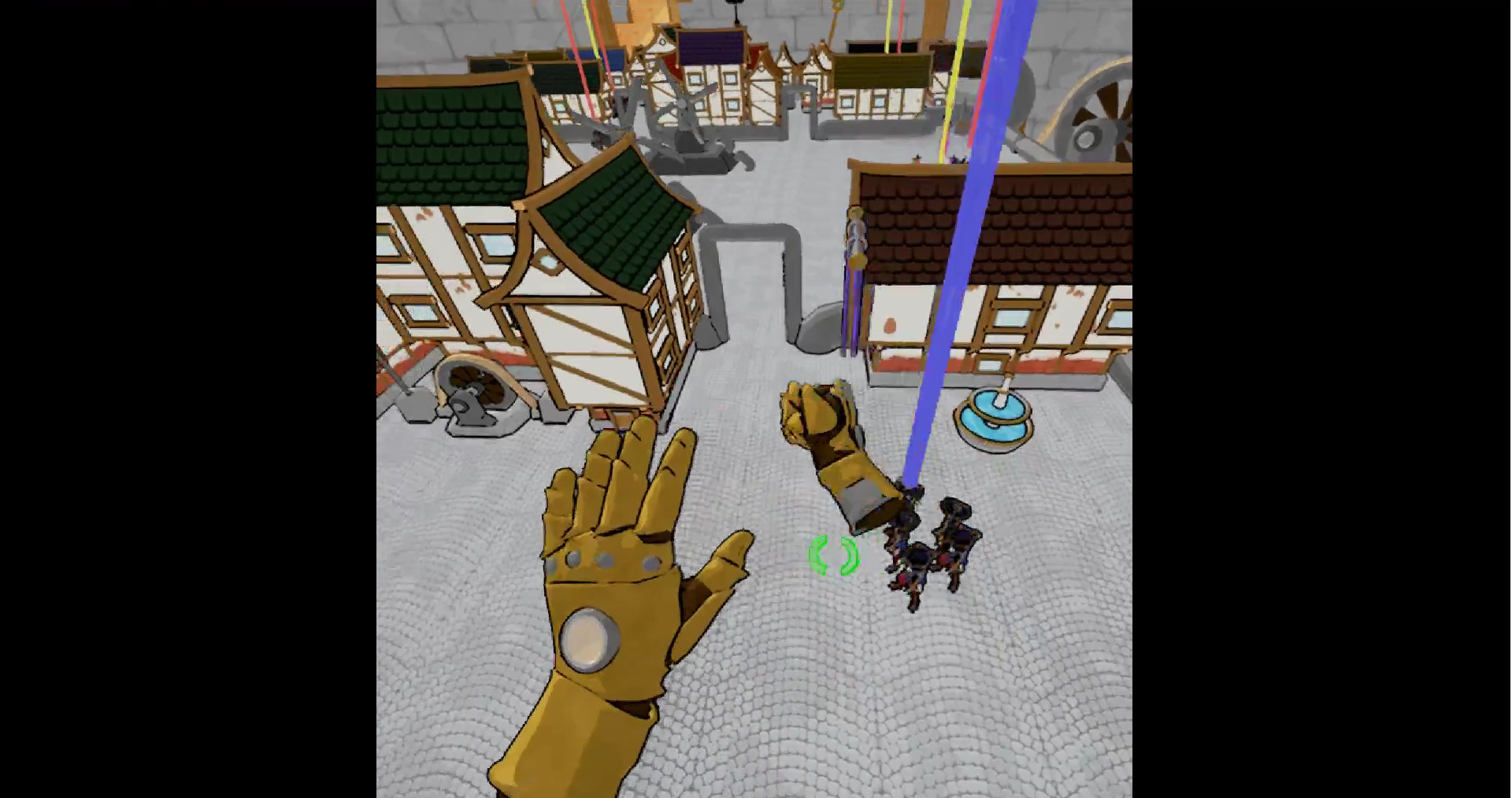 Airborne Empires screenshot 5
