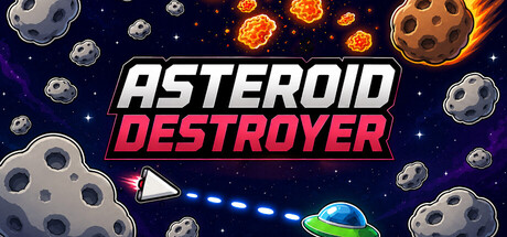 Asteroid Destroyer