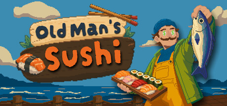 Old Man's Sushi