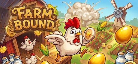 Farmbound