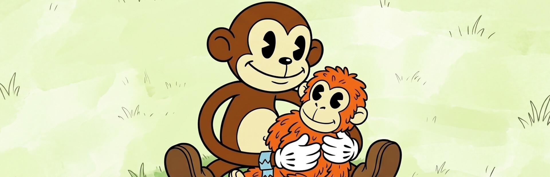 Punch The Monkey