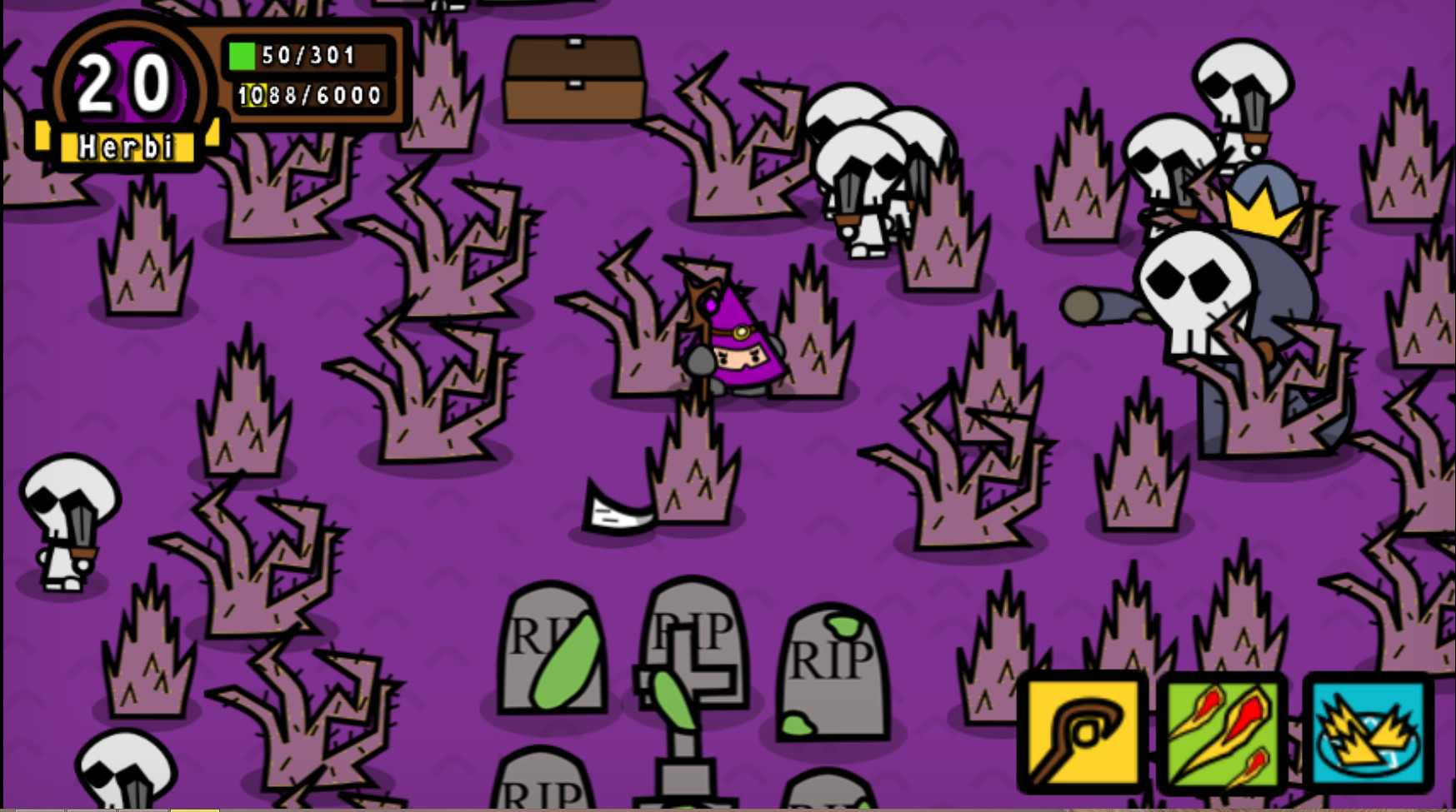 Showdown Adventure screenshot 7