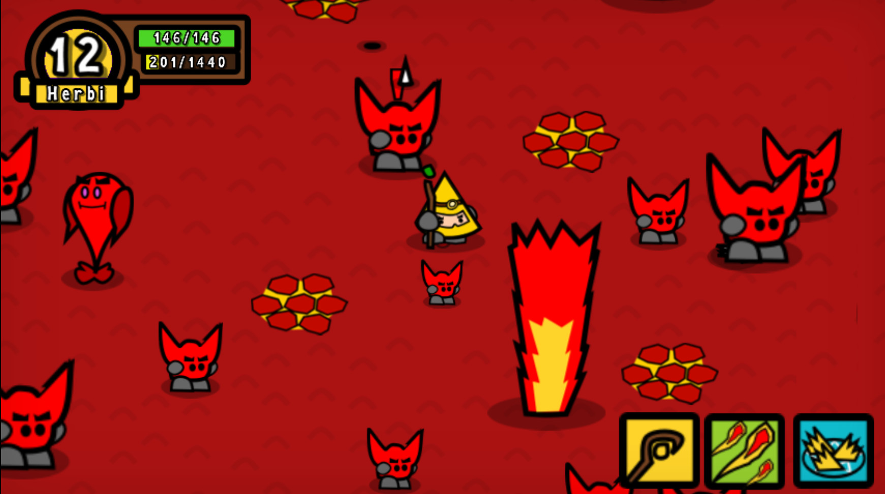 Showdown Adventure screenshot 8
