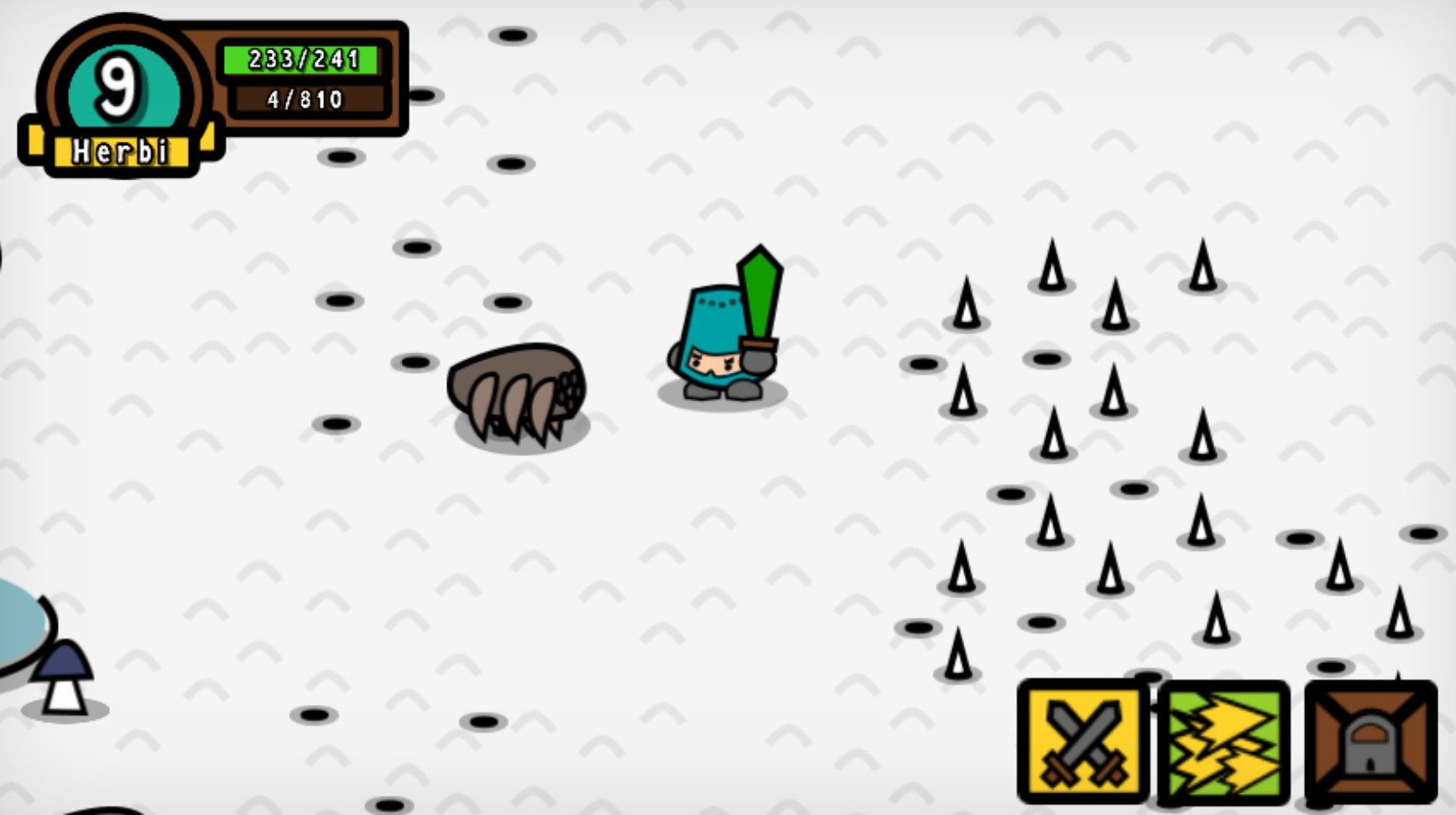 Showdown Adventure screenshot 9