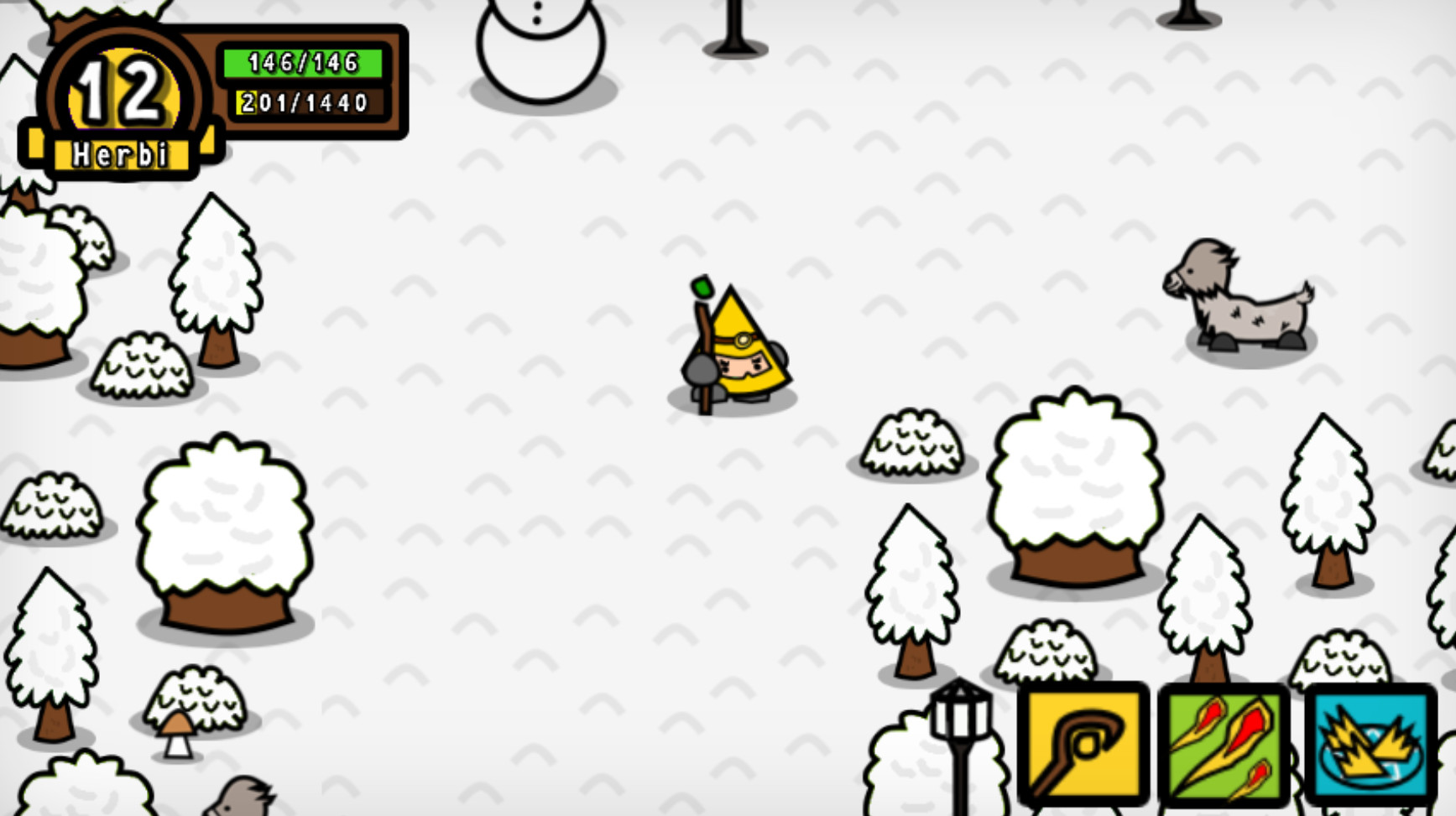 Showdown Adventure screenshot 6