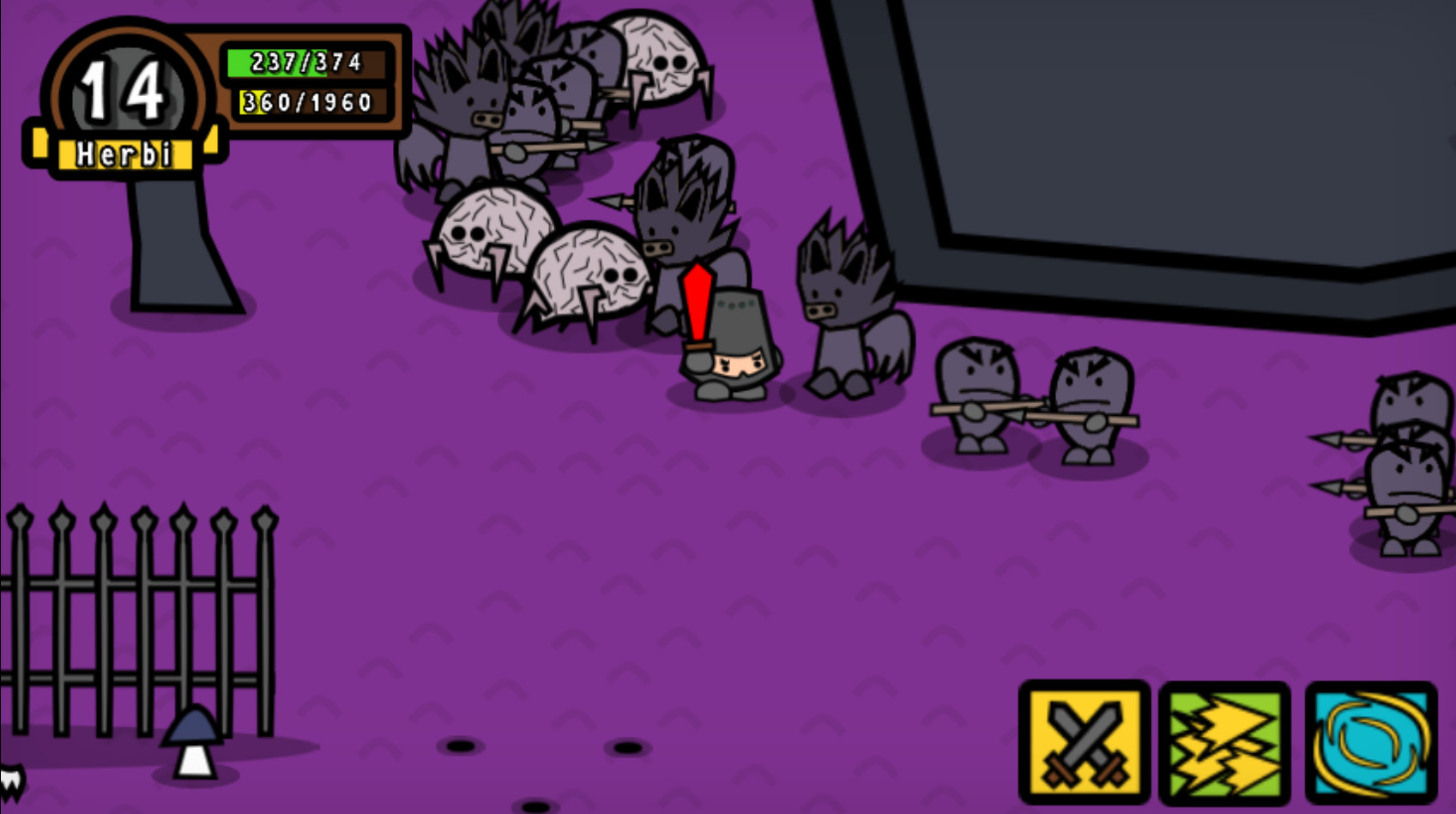 Showdown Adventure screenshot 3
