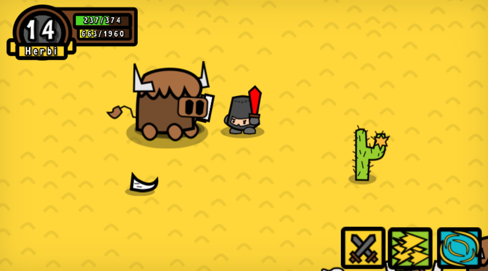 Showdown Adventure screenshot 5