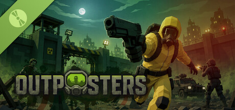 Outposters Demo