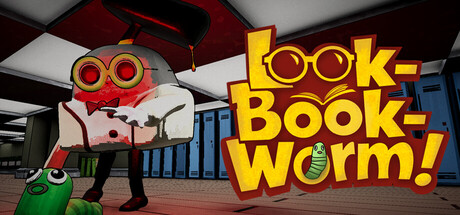 Look-Book-Worm!