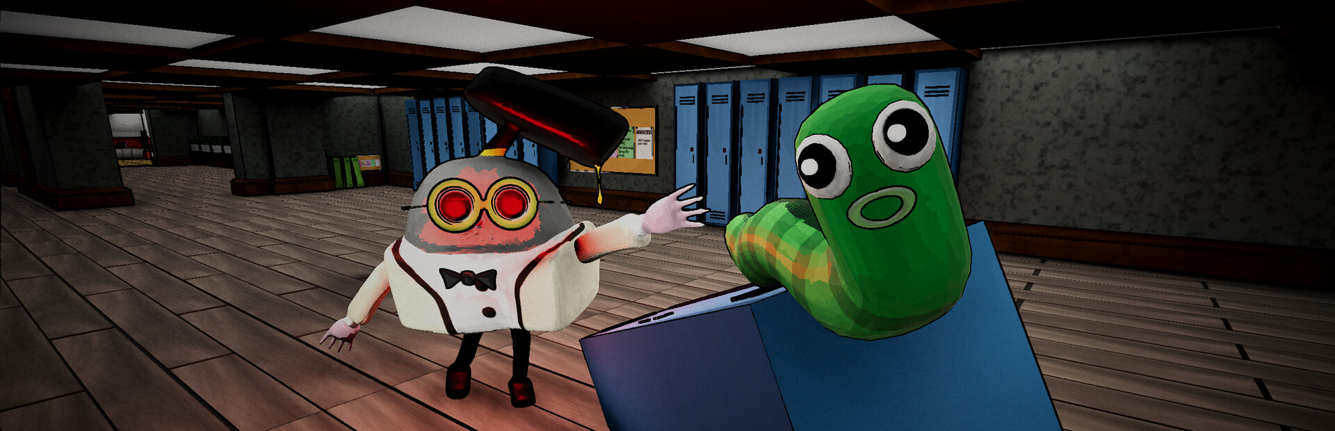 Look-Book-Worm!