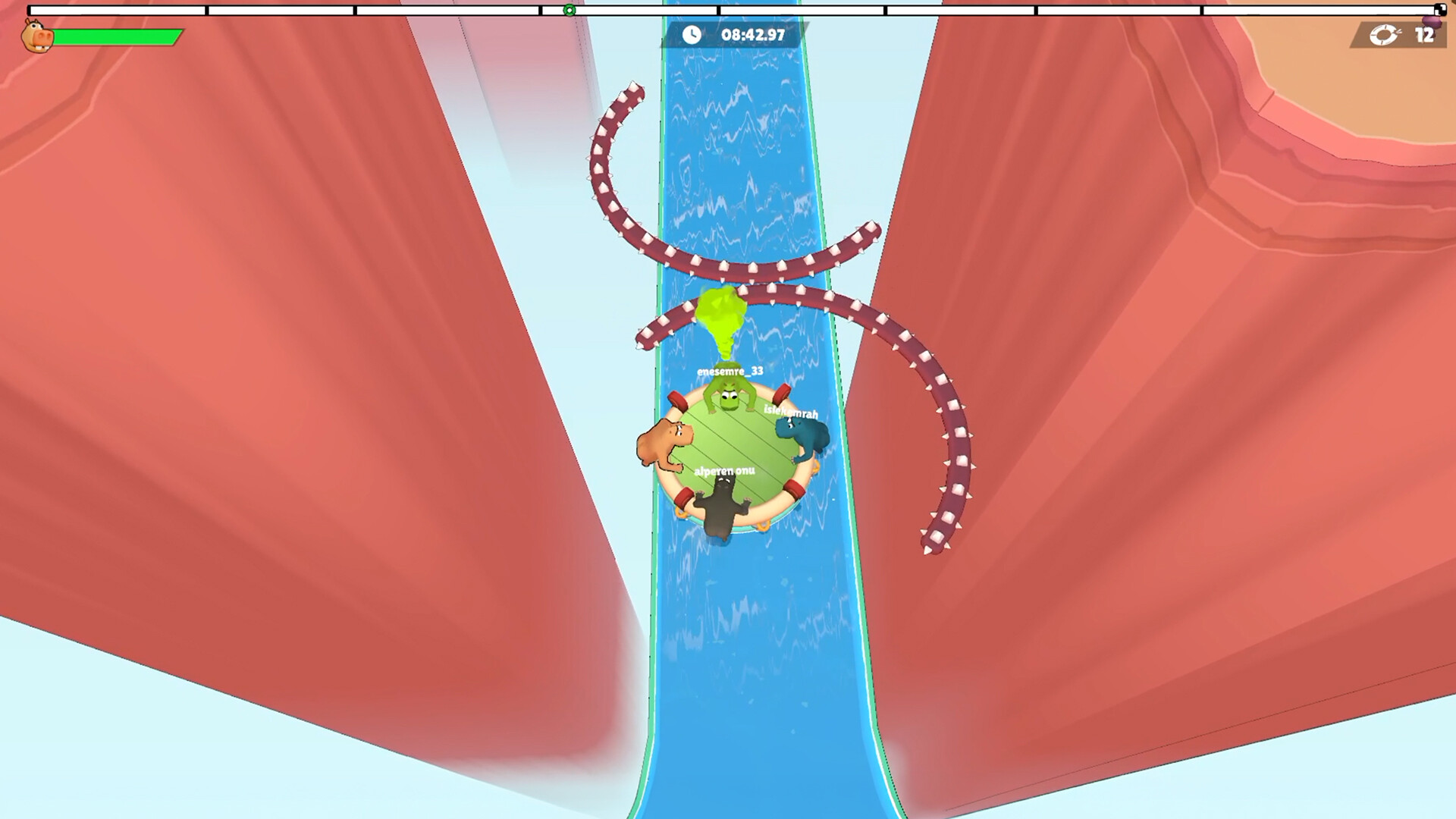Screenshot #1