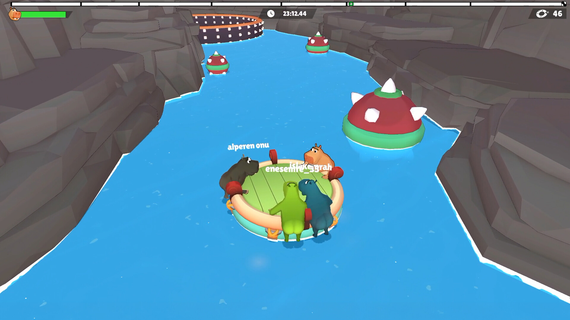 Screenshot #2
